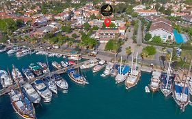 Hotel Marina Bay Göcek